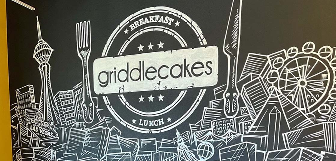 griddle cakes